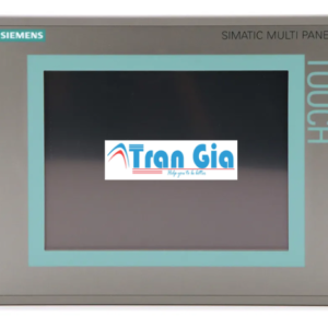 HMI Siemens MP277 6AV6643-0CB01-1AX1