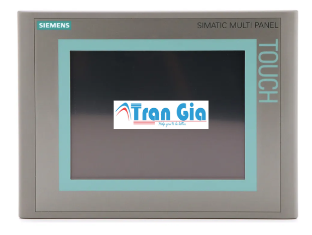 HMI Siemens MP277 6AV6643-0CB01-1AX1