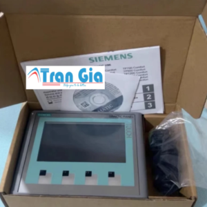 HMI Siemens KTP400 Basic color PN 6AV6647-0AK11-3AX0