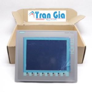 HMI Siemens KTP1000 Basic color DP 6AV6647-0AE11-3AX0