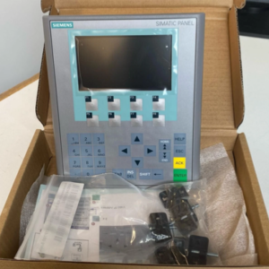 HMI Siemens KP400 Basic color PN 6AV6647-0AJ11-3AX0