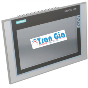 HMI Siemens TP900 6AV2124-0JC01-0AX0