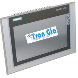 HMI Siemens TP700 6AV2124-0GC01-0AX0