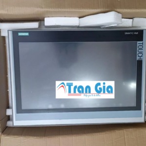 HMI Siemens TP1900 6AV2124-0UC02-0AX0