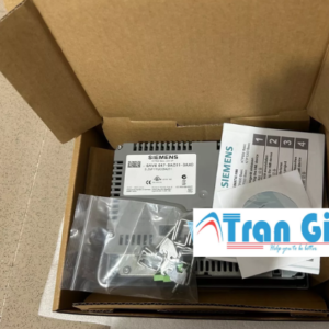 HMI Siemens KTP600 Basic color DP 6AV6647-0AC11-3AX0