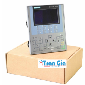 HMI Siemens KP400 6AV2124-1DC01-0AX0