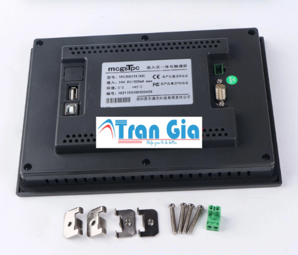 Màn hình HMI TPC7062TX(TX)
