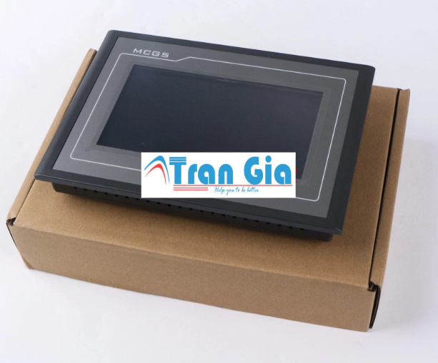 Màn hình HMI MCGS TPC7062TX(KX)