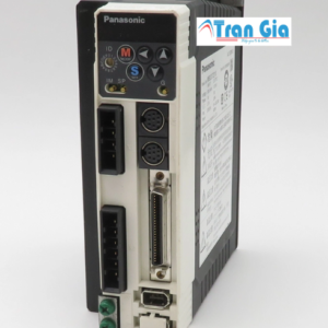 AC Servo Panasonic MINAS A4