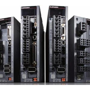 Bộ điều khiển Servo MR-J4-100B4