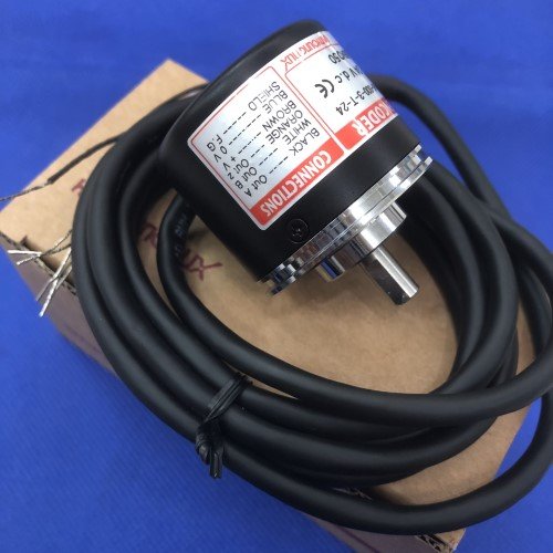 Encoder HanYoung HE40B-6-1000-3-T-24 1000 xung