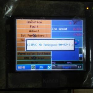 Sửa màn hình cảm ứng Kinco