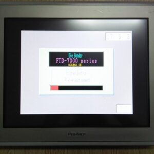 Sửa màn hình cảm ứng Proface