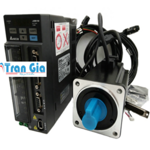 Bảng giá Servo Delta