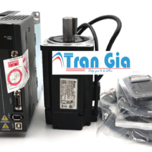 Bán AC motor driver servo Delta giá rẻ