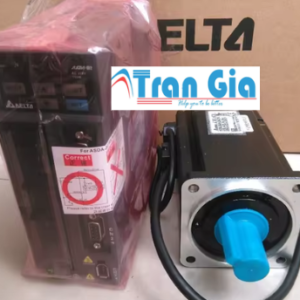 Bán AC motor driver servo Delta giá rẻ