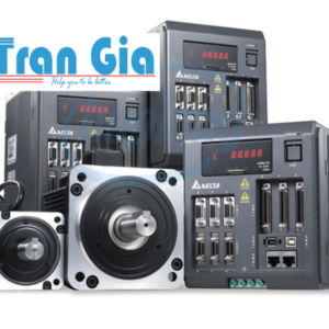 Servo Delta ASD-M-3023F