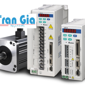 Servo Delta ASD-A1021-AB