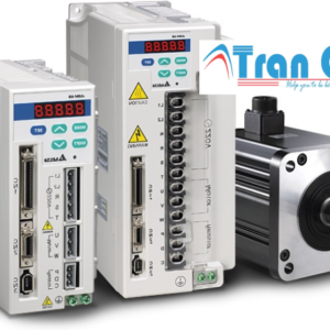 Servo Delta ASD-2023-AB