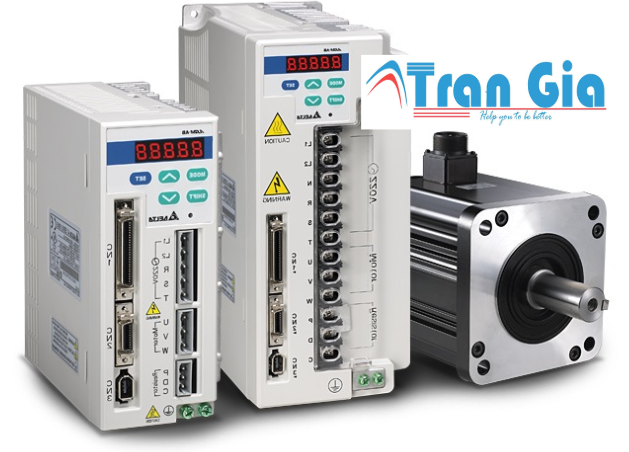 Servo Delta ASD-2023-AB Servo Delta ASD-2023-AB