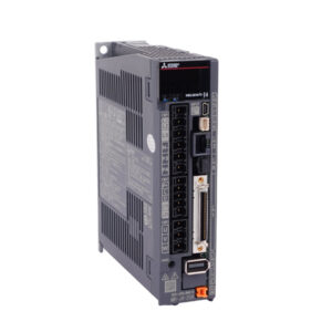 Bộ điều khiển Servo MR-J4-500B