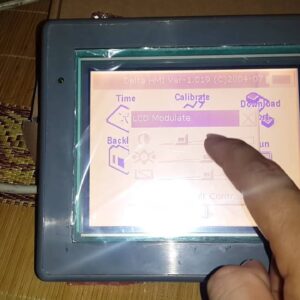 Sửa màn hình HMI DOP-A/AS
