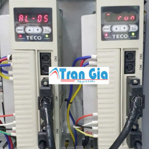 Sửa Servo Teco