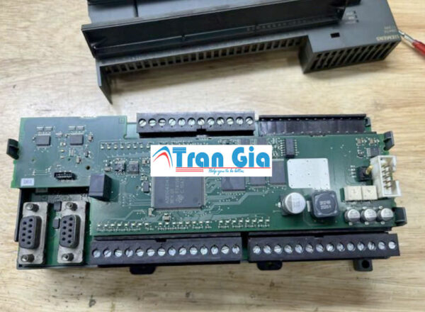 Chuyên sửa chữa PLC Siemens giá rẻ chỉ có tại TRAN GIA