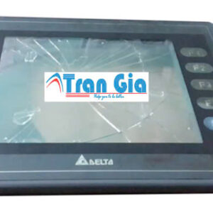 Sửa màn hình cảm ứng HMI Delta