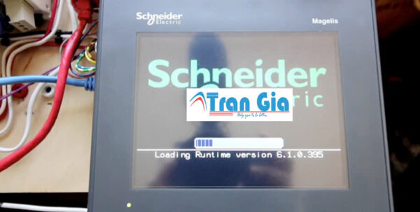 Sửa chữa màn hình HMI Schneider toàn quốc Sửa chữa màn hình HMI Schneider toàn quốc