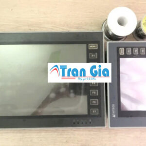 Sửa chữa màn hình HMI PWS6600S-P,PWS6600S-S,PWS6600T-P,PWS6600T-N