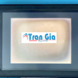 Sửa màn hình cảm ứng Omron