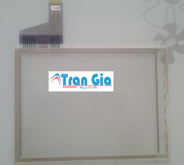 Sửa màn hình HMI Fuji