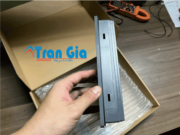 Màn hình HMI SAMKOON SK-102QS-G