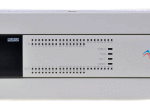 PLC Mitsubishi FX3U-80MT/ES-A (40 In / 40 Out Transistor)