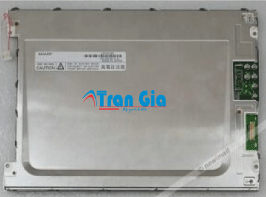 NL8060BC31-02 Màn hình LCD NEC 12.1 inch