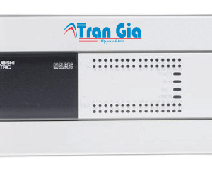 PLC Mitsubishi FX3U-64MT/ES-A (32 In / 32 Out Transistor)