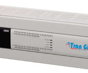 PLC MitsubishPLC Mitsubishi FX3U-80MT/ES-A (40 In / 40 Out Transistor)i FX3U-80MR/ES-A (40 In / 40 Out Relay)