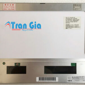NL6448AC33-27 Màn hình LCD NEC 10.4 inch cho máy CNC