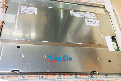 LQ104V1DG52 màn hình Sharp 10.4inch