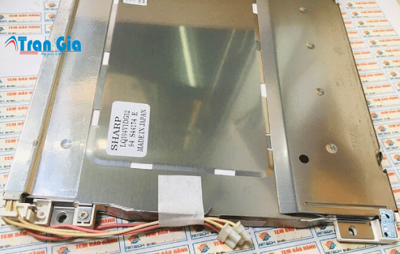 LQ104V1DG52 màn hình Sharp 10.4inch