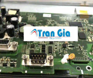 Sửa màn hình Delta DOP-A, DOP-B, DOP-W uy tín tại TPHCM