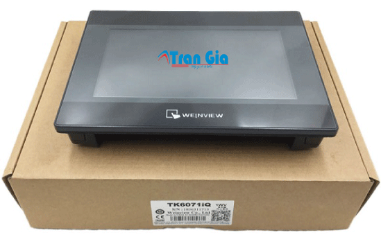 MÀN HÌNH HMI WEINVIEW TK6071iQ