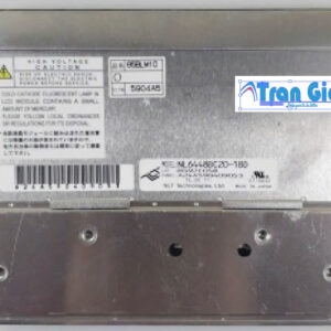 NL6448BC20-18D màn hình NEC LCD cho máy CNC 6,5 Inchs