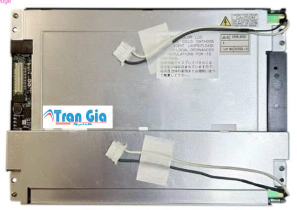NL6448BC20-08, NL6448BC20-08F Màn hình NEC 6.4 inch