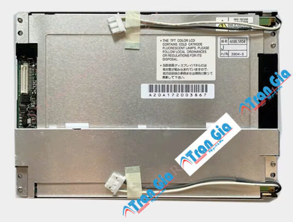 NL6448BC20-06 màn hình máy CNC NEC 6,5 inchs