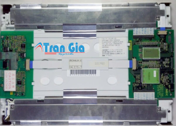 NL6448AC30-10 màn hình LCD NEC 9.4 inchs