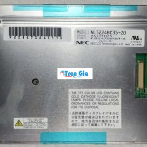 NL3224AC35-13 Màn hình LCD NEC 5.5 inch cho máy CNC