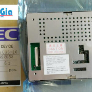 NL3224AC35-10 Màn hình máy CNC NEC 5.5 inch LCD