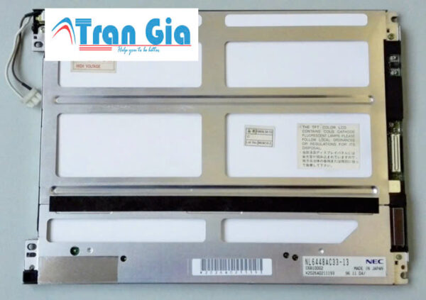 Màn hình LCD NEC NL6448AC33-13